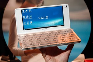 Cómo activar el micrófono en un Sony Vaio.