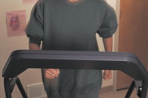 Es importante comenzar cualquier rutina de entrenamiento nueva de forma gradual.