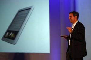 El Nook con carga completa puede operar hasta dos meses con la característica Wi-Fi desactivada.