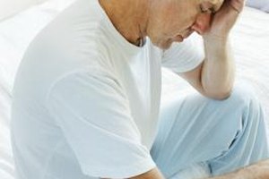 BananaStock/BananaStock/Getty Images The chronic fatigue and pain that many with fibromyalgia feel can make it difficult to meet the demands of parenting.
