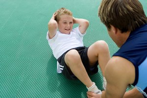La esferocitosis hereditaria puede hacer que el ejercicio sea difícil tanto para niños como para adultos.