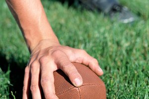 Ciertos tamaños de púas (o tapones) de botines funcionan mejor bajo diferentes condiciones de juego.