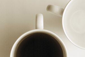 Esa taza de café de la mañana no sólo te mantiene alerta, también puede ayudar a relajarte.