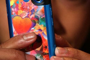 Desbloquea tu teléfono LG para usarlo con un proveedor de red diferente.