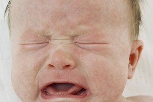 Los largos períodos entre los movimientos intestinales son comunes en los bebés alimentados con leche materna.