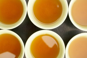 Los beneficios de salud del té de kombucha no han sido estudiados cuidadosamente.