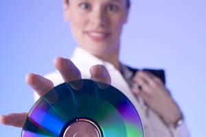 Puedes almacenar los archivos BKF en un disco compacto, así como un disco duro portátil.