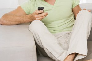 Aprende a leer un mensaje de texto en línea.