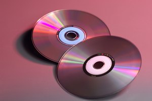 Puedes iniciar desde cualquier disco compacto que insertas en tu computadora Asus.