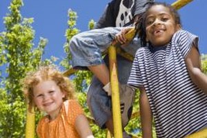 Jupiterimages/Polka Dot/Getty Images The culture in which you grow presents you with a collection of characteristic social experiences that can shape how you speak.
