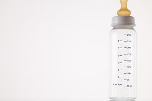 Busca mamaderas libres de BPA