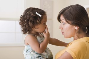Los niños aprenden a través del juego.