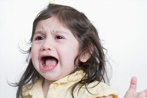 Las transiciones son difíciles para los niños, a quienes por lo general no les gusta el cambio.