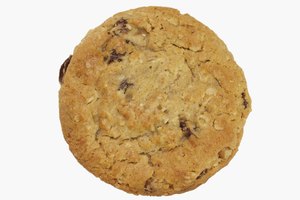 No porque contenga avena y pasas de uva significa que sea más saludable.