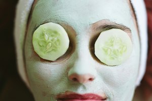 Las máscaras faciales son beneficiosas para todo tipo de piel.