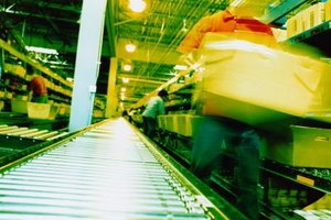 Ryan McVay/Photodisc/Getty Images Ensuring that products you handle reach their destination on time is crucial to being a successful wholesaler.
