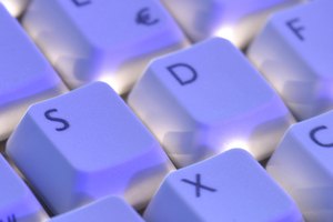 Activa el teclado de una HP Pavilion.