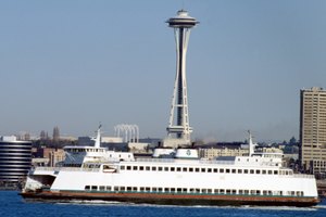 Seattle se encuentra a menos de una hora en auto al sur de Marysville.