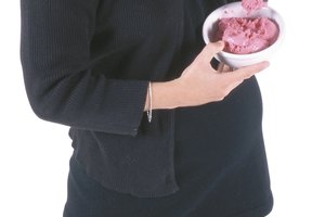 A las seis semanas de gestación, no es necesario que consumas calorías adicionales.