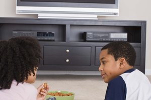 Ocasionalmente debes actualizar el firmware de tu receptor de cable.