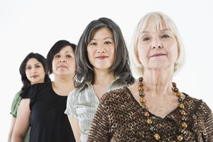 El hipotiroidismo ocurre cuando se producen una cantidad insuficiente de hormonas.