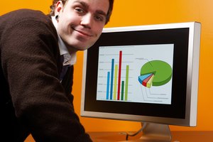 Microsoft Excel es una herramienta para organizar y presentar datos.