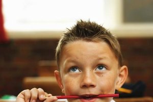 Stockbyte/Stockbyte/Getty Images In 2011, the Centers for Disease Control and Prevention found that only about 0.5 percent of children have elevated lead in their blood.