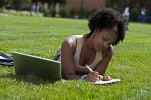 Tips on writing a reflective essay