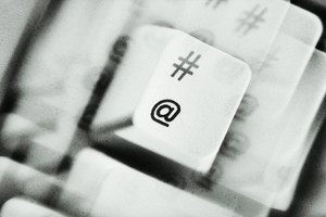 Internet cambió el mundo.