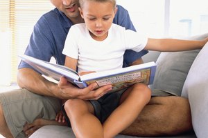Las historias ofrecen una secuencia natural que ayuda a tu hijo a entender el orden de los acontecimientos.