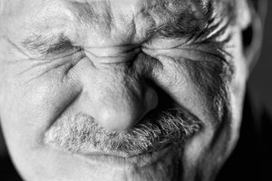 El jurado está deliberando sobre si el ejercicio facial funciona.