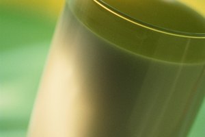 El ácido gamma-linolénico en la proteína de suero de leche inhibe la candidiasis.