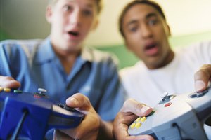 Los centros para jóvenes proporcionan muchas opciones de entretenimiento para los adolescentes.