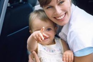 Goodshoot/Goodshoot/Getty Images Don’t stress too much about remembering everything for your overnight trip. Most items you will need are available at a local grocery or baby store.
