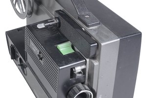 Una pantalla parpadeante es causado por el efecto de parpadeo del proyector.