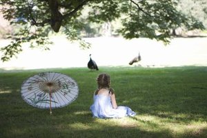 Jupiterimages/Brand X Pictures/Getty Images One percent of U.S. children ages 3 to17 have an autism spectrum disorder, notes the Autism Society.