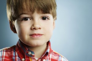 Niños de 3 años de edad.