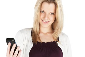 La información de la cuenta de BlackBerry Messenger puede desbloquear muchas de las funciones de BlackBerry.