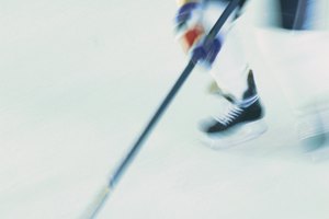 Más allá de los goles y las asistencias, los jugadores de hockey tradicionalmente no han prestado mucha atención a los números individuales.