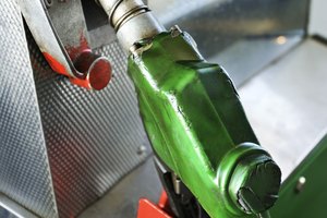 Trata de aumentar la economía de combustible de tu motor diésel.