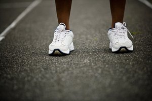 Tu mecánica corporal determinará qué zapatos ofrecen la mejor amortiguación para ti.