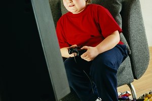 Los niños que hacen ejercicio tienen menos probabilidades de desarrollar enfermedades y condiciones crónicas.