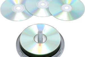 Puedes grabar mucha más música en un CD si lo haces en formato MP3.
