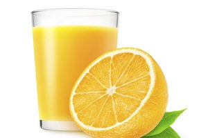 El zumo de fruta puede causar reacciones alérgicas.