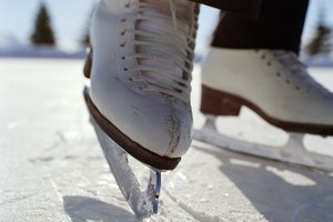 Cuidado, allí vienen los patines olorosos.