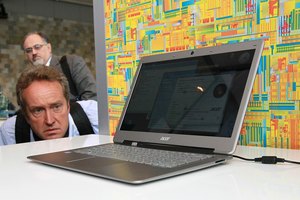 ASUS FancyStart sólo es compatible con computadoras ASUS.