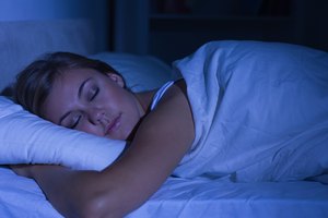La música adecuada puede generar que tu cerebro se adormezca.