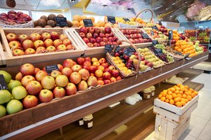 Todos los alimentos son ácidos en el estómago y alcalinos en los intestinos.