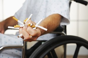 El cáncer de pulmón es la causa más común de muerte por cáncer en EE.UU.