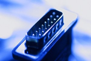 Cómo convertir un puerto USB en uno serial.